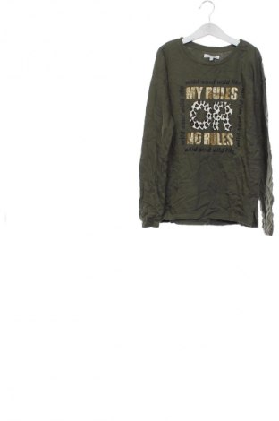 Kinder Shirt Piazza Italia, Größe 11-12y/ 152-158 cm, Farbe Mehrfarbig, Preis € 3,99