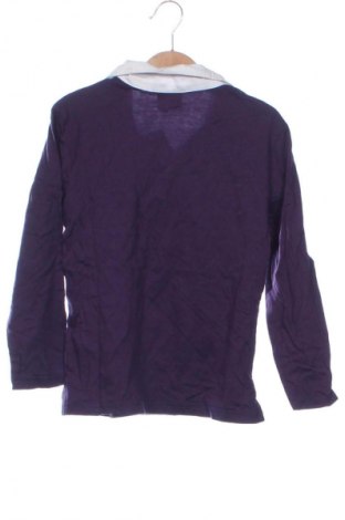 Kinder Shirt Pocopiano, Größe 4-5y/ 110-116 cm, Farbe Lila, Preis € 12,99