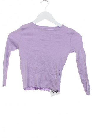 Kinder Shirt Primark, Größe 6-7y/ 122-128 cm, Farbe Lila, Preis € 3,99