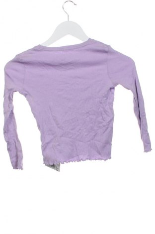 Kinder Shirt Primark, Größe 6-7y/ 122-128 cm, Farbe Lila, Preis € 3,99