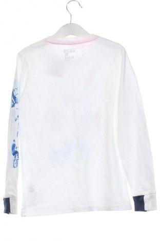 Kinder Shirt Primigi, Größe 8-9y/ 134-140 cm, Farbe Weiß, Preis € 7,99