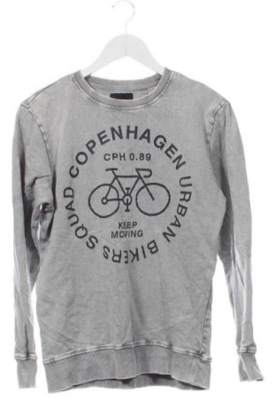 Kinder Shirt Reserved, Größe 12-13y/ 158-164 cm, Farbe Grau, Preis € 5,83