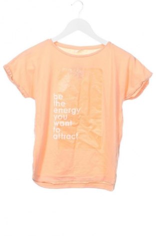 Kinder Shirt S.Oliver, Größe 14-15y/ 168-170 cm, Farbe Orange, Preis 29,47 €