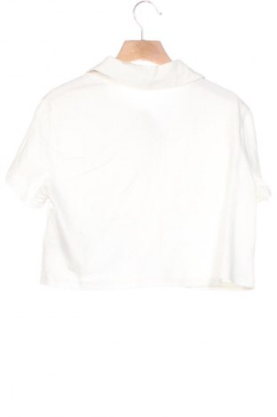 Bluză pentru copii SHEIN, Mărime 11-12y/ 152-158 cm, Culoare Alb, Preț 15,99 Lei