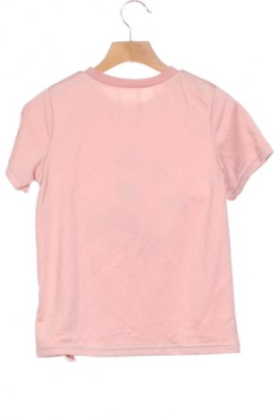 Dětská halenka  SHEIN, Velikost 6-7y/ 122-128 cm, Barva Růžová, Cena  129,00 Kč