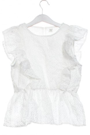 Kinder Shirt SHEIN, Größe 11-12y/ 152-158 cm, Farbe Weiß, Preis 4,99 €