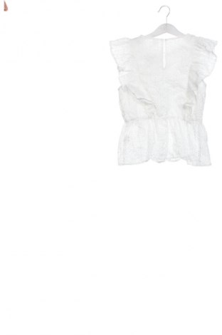 Kinder Shirt SHEIN, Größe 11-12y/ 152-158 cm, Farbe Weiß, Preis 4,99 €
