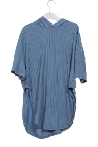Kinder Shirt SHEIN, Größe 11-12y/ 152-158 cm, Farbe Blau, Preis 4,99 €
