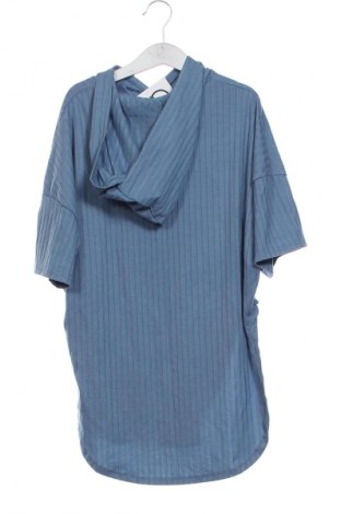 Kinder Shirt SHEIN, Größe 11-12y/ 152-158 cm, Farbe Blau, Preis 4,99 €