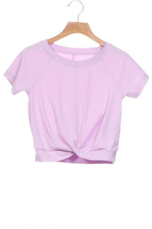 Kinder Shirt SOC, Größe 6-7y/ 122-128 cm, Farbe Lila, Preis € 13,99