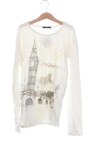 Kinder Shirt Sisley, Größe 12-13y/ 158-164 cm, Farbe Mehrfarbig, Preis € 13,99