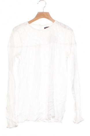 Kinder Shirt Staccato, Größe 12-13y/ 158-164 cm, Farbe Weiß, Preis € 16,99
