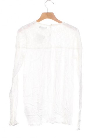 Kinder Shirt Staccato, Größe 12-13y/ 158-164 cm, Farbe Weiß, Preis € 16,99