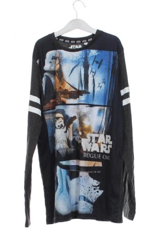 Dětská halenka  Star Wars, Velikost 15-18y/ 170-176 cm, Barva Vícebarevné, Cena  159,00 Kč