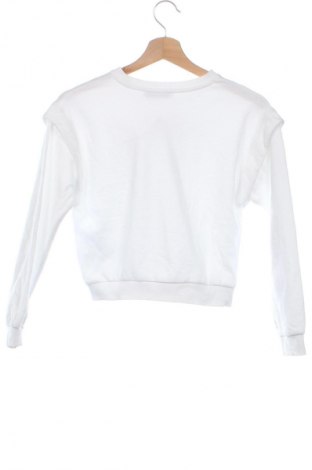 Bluză pentru copii Terranova, Mărime 10-11y/ 146-152 cm, Culoare Alb, Preț 37,99 Lei