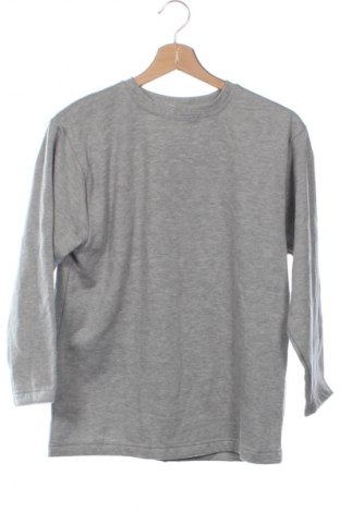 Dětská halenka  Tesco, Velikost 10-11y/ 146-152 cm, Barva Šedá, Cena  149,00 Kč