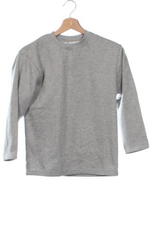 Dětská halenka  Tesco, Velikost 8-9y/ 134-140 cm, Barva Šedá, Cena  228,00 Kč