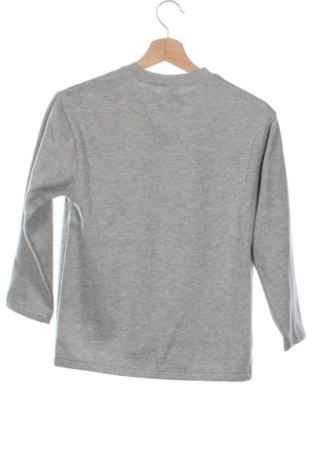Dětská halenka  Tesco, Velikost 8-9y/ 134-140 cm, Barva Šedá, Cena  228,00 Kč