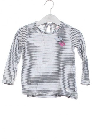 Dziecięca bluzka Tom Tailor, Rozmiar 18-24m/ 86-98 cm, Kolor Kolorowy, Cena 53,93 zł