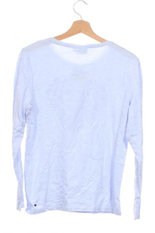 Kinder Shirt Tom Tailor, Größe 15-18y/ 170-176 cm, Farbe Blau, Preis € 16,99