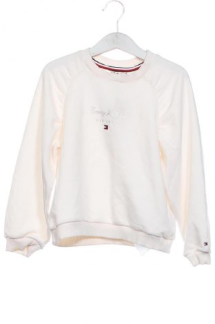 Dětská halenka  Tommy Hilfiger, Velikost 4-5y/ 110-116 cm, Barva Krémová, Cena  1 649,00 Kč