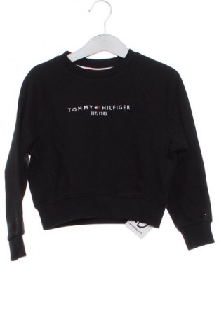 Detská blúzka  Tommy Hilfiger, Veľkosť 3-4y/ 104-110 cm, Farba Čierna, Cena  107,95 €