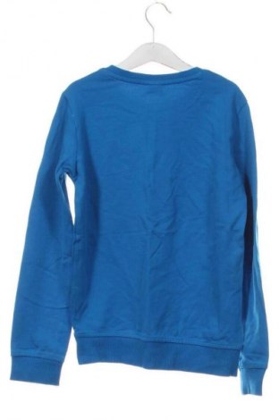 Dětská halenka  U.S. Polo Assn., Velikost 8-9y/ 134-140 cm, Barva Modrá, Cena  255,00 Kč