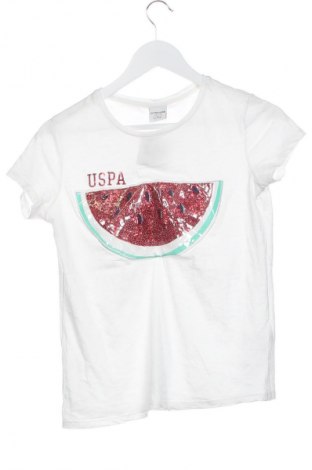 Dětská halenka  U.S. Polo Assn., Velikost 11-12y/ 152-158 cm, Barva Vícebarevné, Cena  253,00 Kč