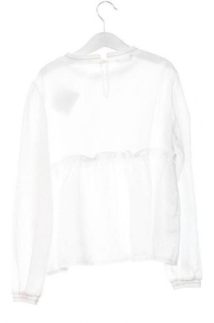 Bluză pentru copii Unbranded, Mărime 8-9y/ 134-140 cm, Culoare Alb, Preț 15,99 Lei