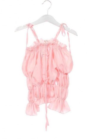 Dziecięca bluzka Unbranded, Rozmiar 4-5y/ 110-116 cm, Kolor Różowy, Cena 14,99 zł