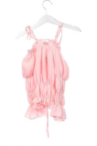 Dziecięca bluzka Unbranded, Rozmiar 4-5y/ 110-116 cm, Kolor Różowy, Cena 14,99 zł