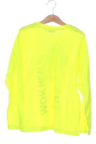 Παιδική μπλούζα Unbranded, Μέγεθος 8-9y/ 134-140 εκ., Χρώμα Πράσινο, Τιμή 7,99 €