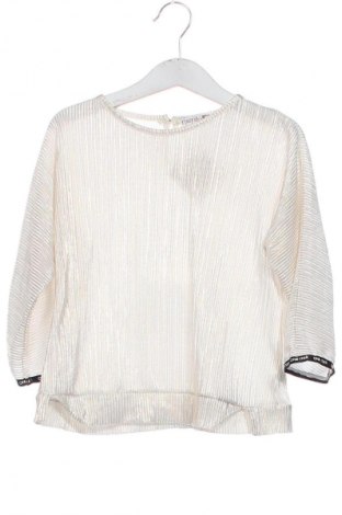 Παιδική μπλούζα Unbranded, Μέγεθος 7-8y/ 128-134 εκ., Χρώμα Ασημί, Τιμή 4,99 €