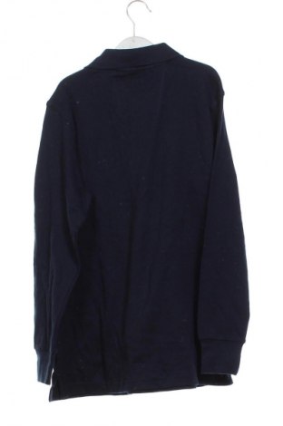Παιδική μπλούζα Unbranded, Μέγεθος 13-14y/ 164-168 εκ., Χρώμα Μπλέ, Τιμή 4,99 €