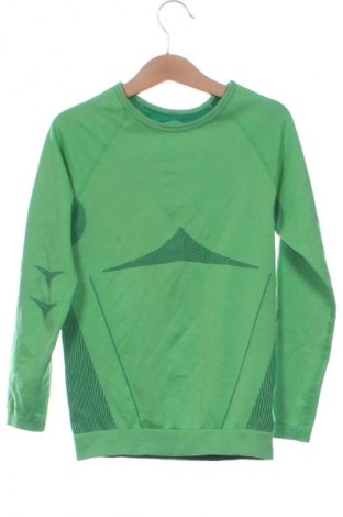 Παιδική μπλούζα Unbranded, Μέγεθος 8-9y/ 134-140 εκ., Χρώμα Πράσινο, Τιμή 15,99 €