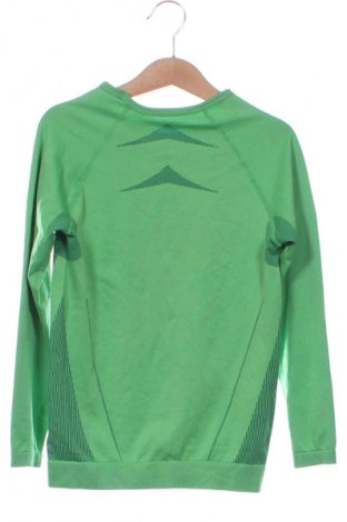 Παιδική μπλούζα Unbranded, Μέγεθος 8-9y/ 134-140 εκ., Χρώμα Πράσινο, Τιμή 15,99 €