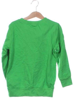 Detská blúzka  Unbranded, Veľkosť 4-5y/ 110-116 cm, Farba Zelená, Cena  2,95 €