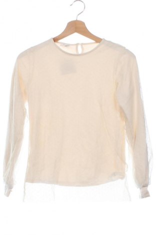 Kinder Shirt Unbranded, Größe 12-13y/ 158-164 cm, Farbe Ecru, Preis € 3,99