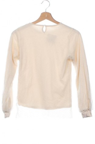 Kinder Shirt Unbranded, Größe 12-13y/ 158-164 cm, Farbe Ecru, Preis € 3,99
