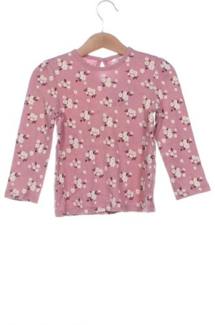 Detská blúzka  Unbranded, Veľkosť 12-18m/ 80-86 cm, Farba Viacfarebná, Cena  2,95 €