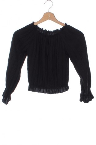Kinder Shirt Unbranded, Größe 9-10y/ 140-146 cm, Farbe Schwarz, Preis € 3,99