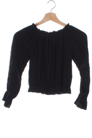 Kinder Shirt Unbranded, Größe 9-10y/ 140-146 cm, Farbe Schwarz, Preis € 3,99