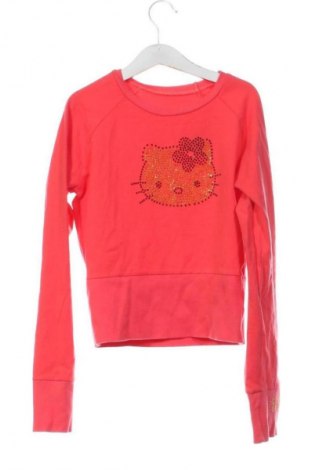 Παιδική μπλούζα Unbranded, Μέγεθος 11-12y/ 152-158 εκ., Χρώμα Κόκκινο, Τιμή 6,14 €