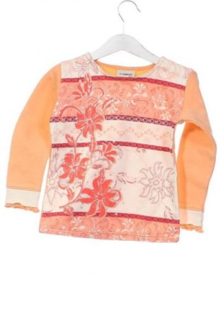 Παιδική μπλούζα Unbranded, Μέγεθος 2-3y/ 98-104 εκ., Χρώμα Πολύχρωμο, Τιμή 6,14 €