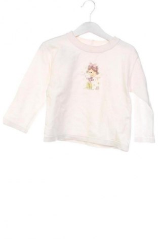 Παιδική μπλούζα Unbranded, Μέγεθος 2-3y/ 98-104 εκ., Χρώμα Εκρού, Τιμή 6,14 €