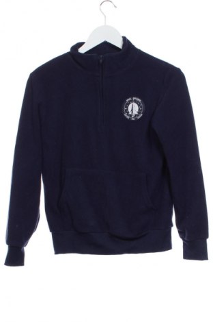 Παιδική μπλούζα Unbranded, Μέγεθος 10-11y/ 146-152 εκ., Χρώμα Μπλέ, Τιμή 5,56 €