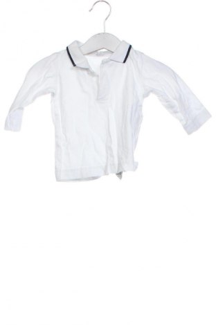 Παιδική μπλούζα Unbranded, Μέγεθος 2-3m/ 56-62 εκ., Χρώμα Λευκό, Τιμή 5,56 €