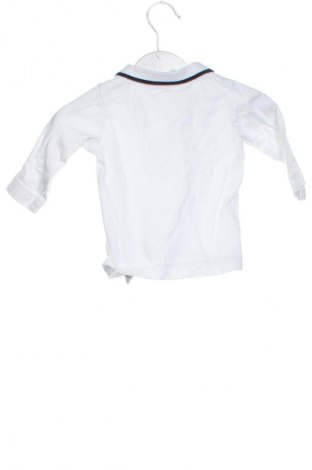 Παιδική μπλούζα Unbranded, Μέγεθος 2-3m/ 56-62 εκ., Χρώμα Λευκό, Τιμή 5,56 €