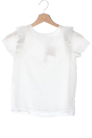 Παιδική μπλούζα Unbranded, Μέγεθος 8-9y/ 134-140 εκ., Χρώμα Λευκό, Τιμή 4,99 €
