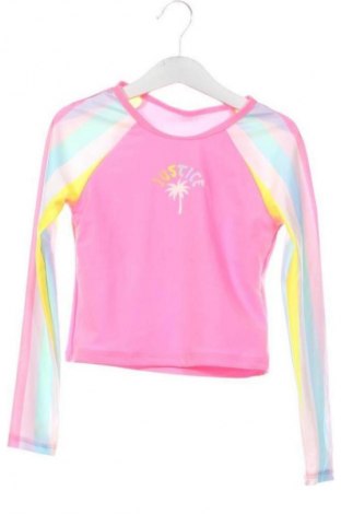 Παιδική μπλούζα Unbranded, Μέγεθος 4-5y/ 110-116 εκ., Χρώμα Πολύχρωμο, Τιμή 5,83 €